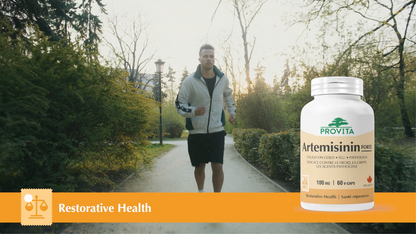 Artemisinin Forte