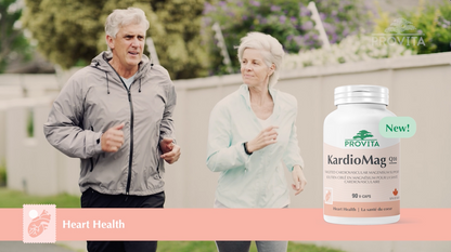 KardioMag Q10