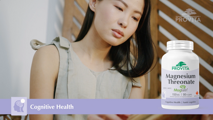 Magnesium Threonate
