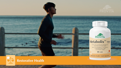 Metabolix™ Forte