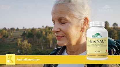 FlavoNAC™