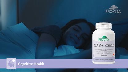 GABA Complex