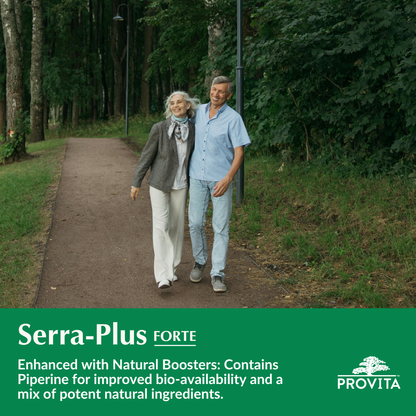 Serra-Plus