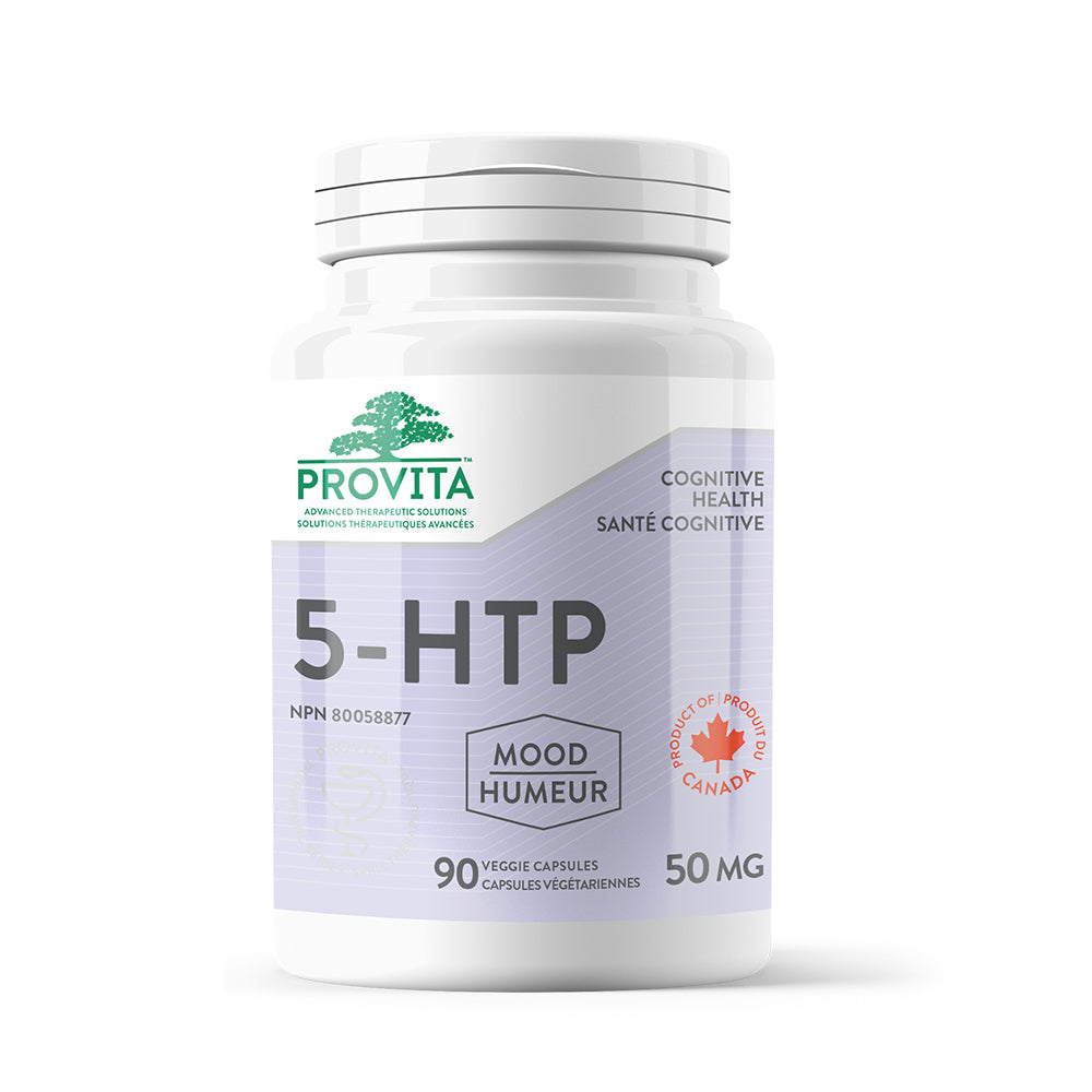 5-HTP