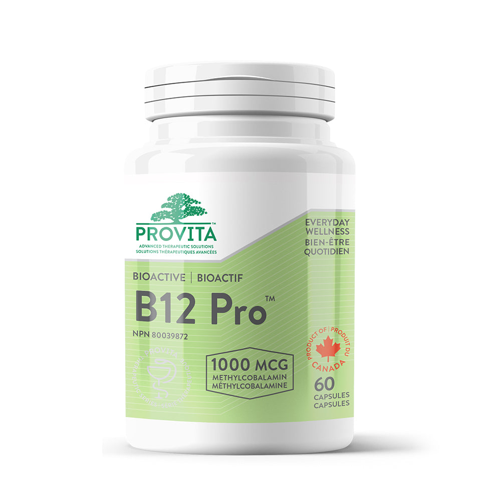 Bioactif B12 Pro™